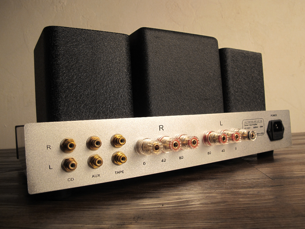 MUSIC ANGEL YC-505MK NIEUW!