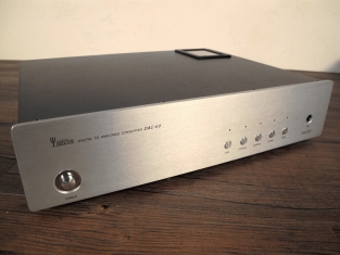 YAQIN DIGITAAL ANALOOG CONVERTER DAC-K9