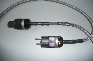 JvG Magic-Link Eclipse power kabel