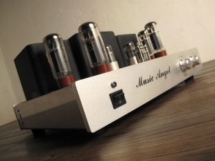 MUSIC ANGEL YC-505MK NIEUW!