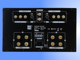 JUNGSON JA-99D LUXE UITVOERING